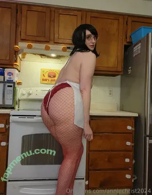 Annie Christ / annie_christ / anniechrist2024 / anniechrist35 nude photo #1312