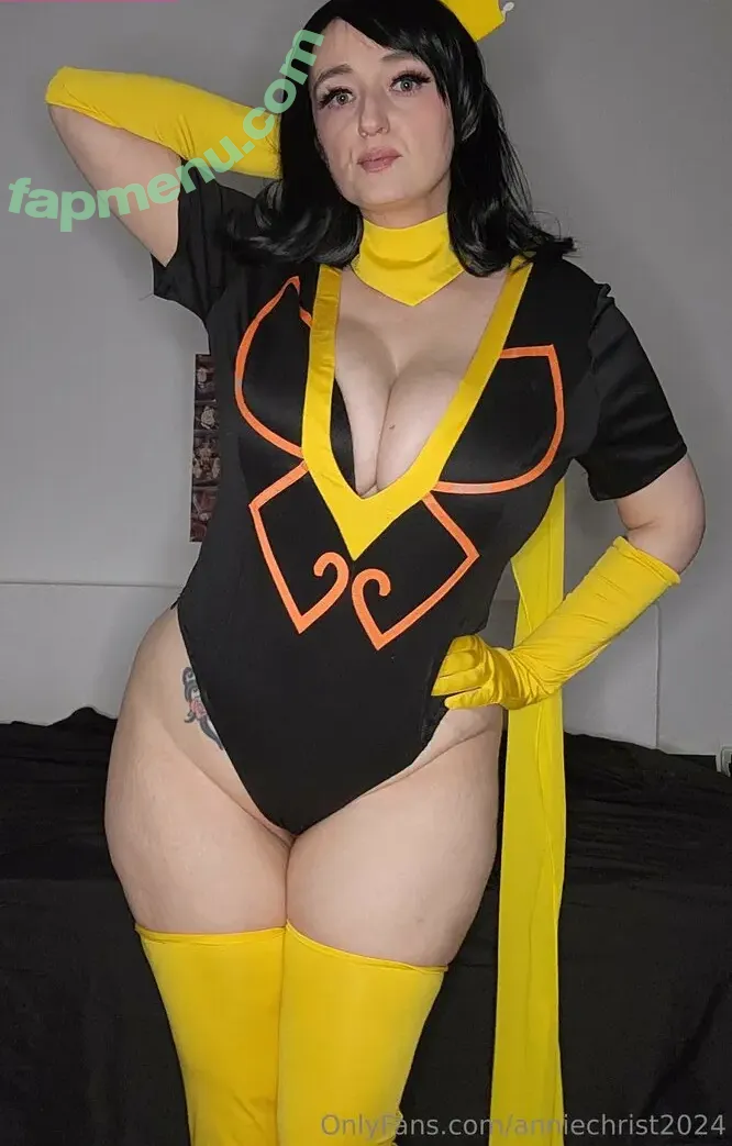 Annie Christ nude photo #1096 (annie_christ / anniechrist2024 / anniechrist35)