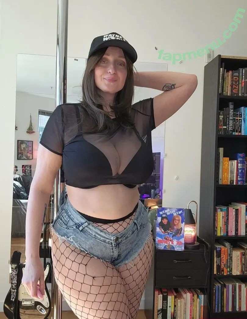 Annie Christ nude photo #1117 (annie_christ / anniechrist2024 / anniechrist35)