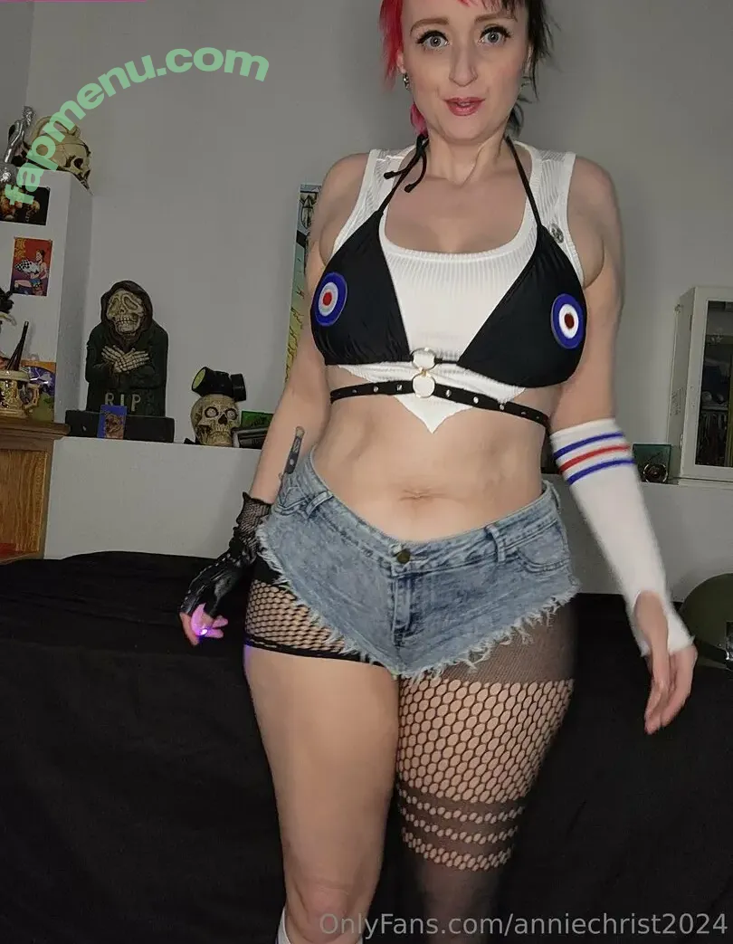Annie Christ nude photo #1146 (annie_christ / anniechrist2024 / anniechrist35)