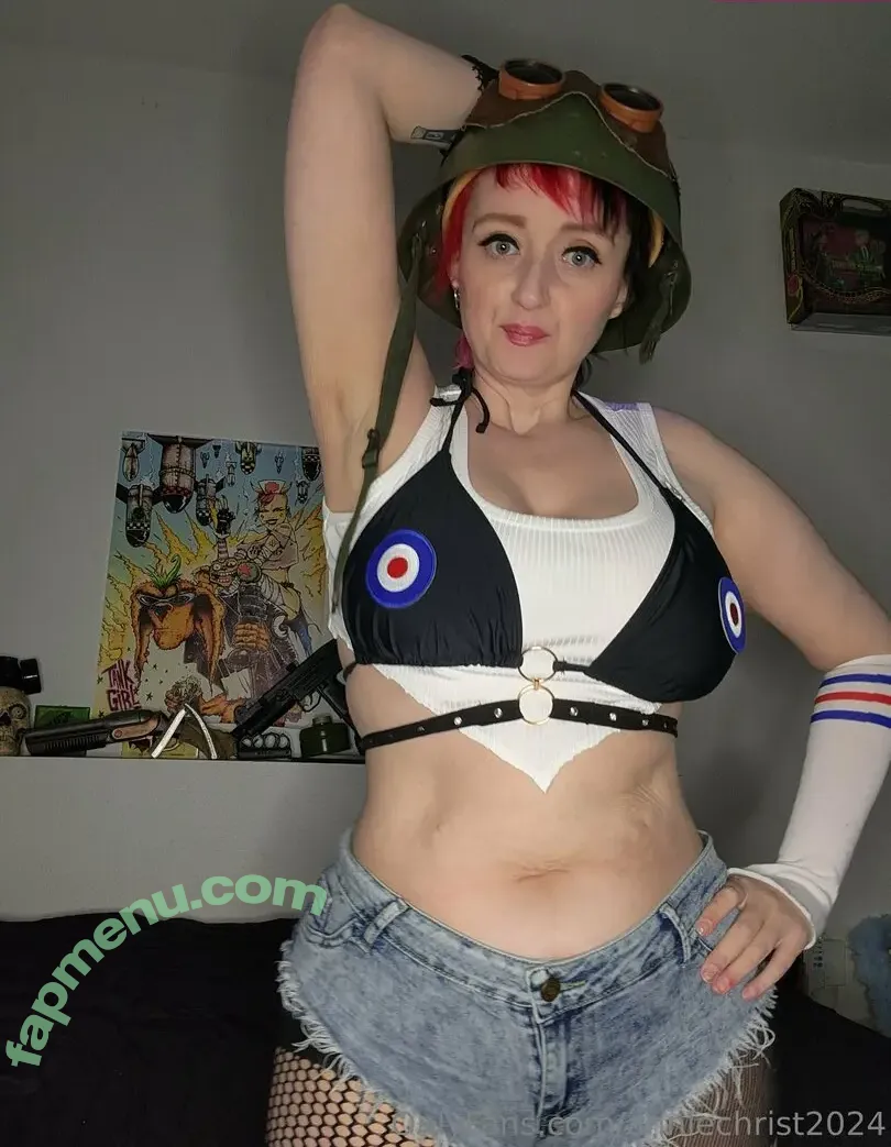 Annie Christ nude photo #1159 (annie_christ / anniechrist2024 / anniechrist35)