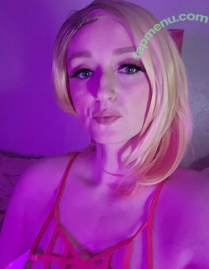 Annie Christ nude photo #1191 (annie_christ / anniechrist2024 / anniechrist35)