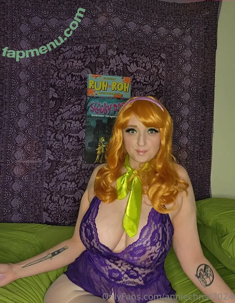 Annie Christ nude photo #1268 (annie_christ / anniechrist2024 / anniechrist35)