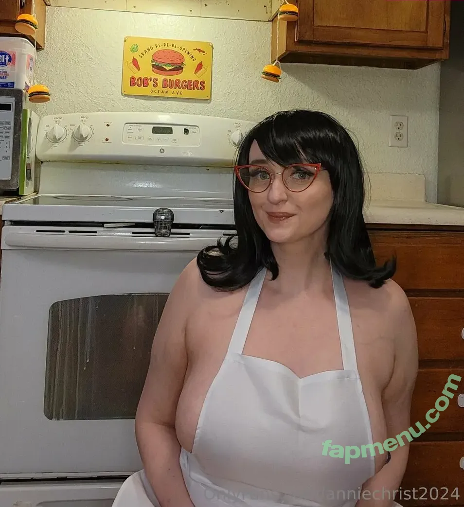 Annie Christ nude photo #1297 (annie_christ / anniechrist2024 / anniechrist35)