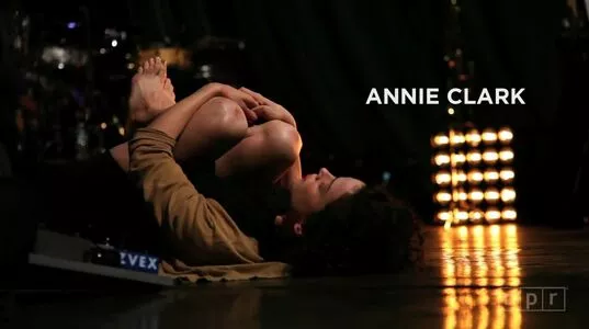 Annie Clark / St. Vincent / annie__clark nude photo #0028