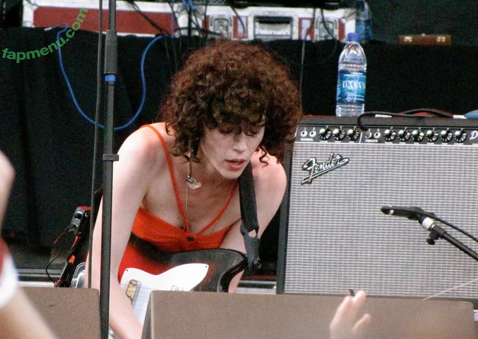 Annie Clark nude photo #0015 (St. Vincent / annie__clark)