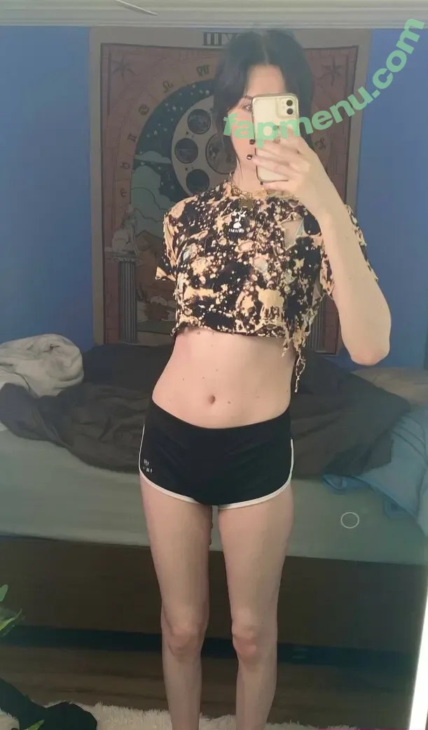 Annie_Dro nude photo #0001 (Annie Dro)