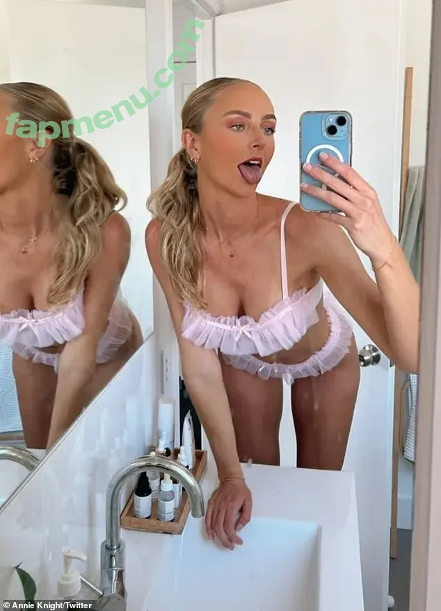 Annie Kn nude photo #0013 (Annie Kn)