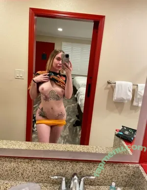 Annie Mac / Savannah20 / notanniemac.xx nude photo #0036