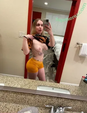 Annie Mac / Savannah20 / notanniemac.xx nude photo #0037