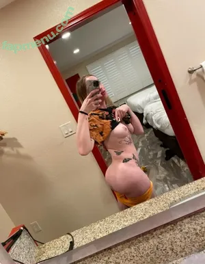 Annie Mac / Savannah20 / notanniemac.xx nude photo #0041