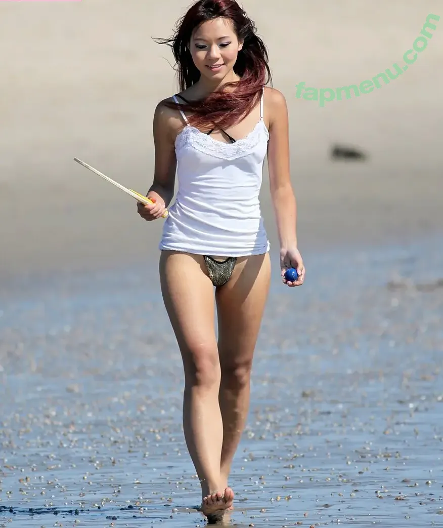 Annie Violet nude photo #0126 (annievileart / annieviolet321)