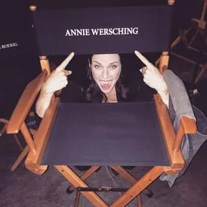 Annie Wersching / anniewersching nude photo #0036