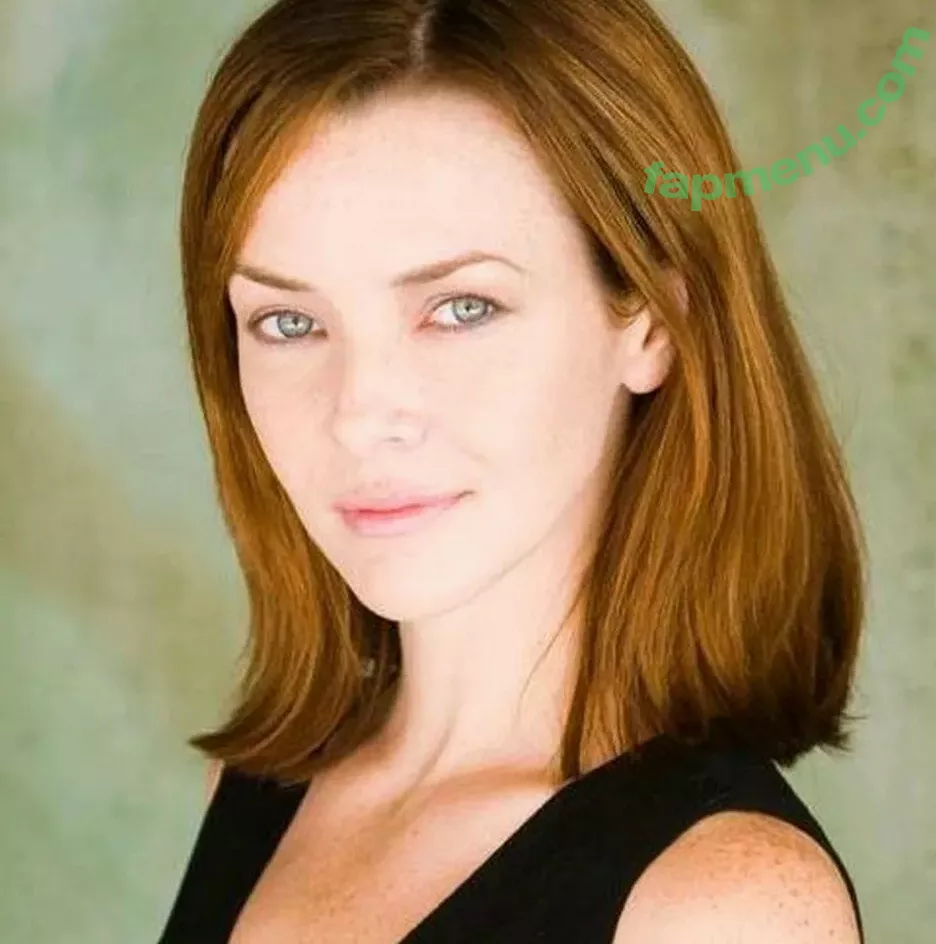 Annie Wersching nude photo #0012 (anniewersching)