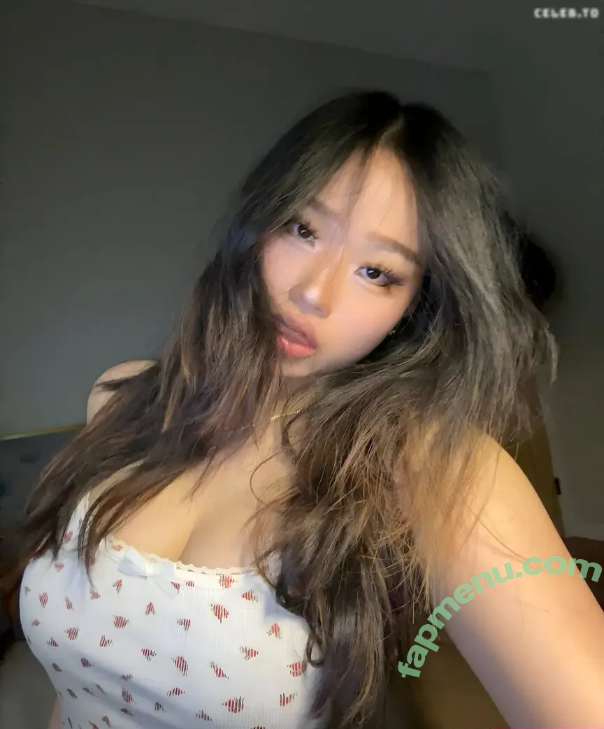 Annie Zheng (@cellow111) nude photo #0007 (Annie Zheng (@cellow111))