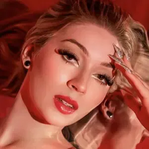 Annieaesthetic / anniespazz nude photo #0016