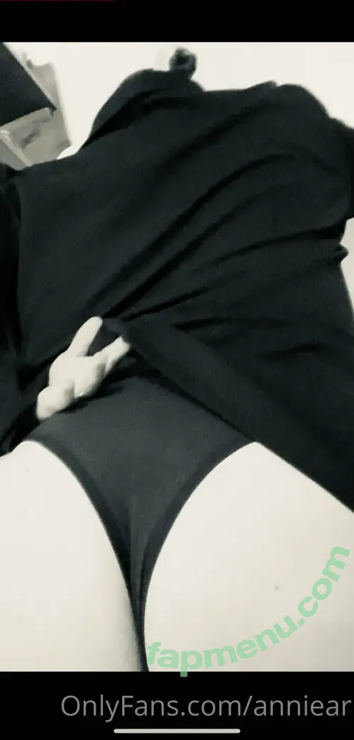 anniear nude photo #0016 (annieagar5)