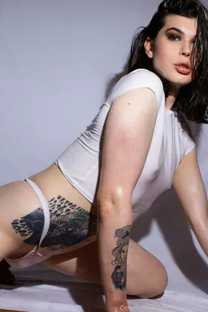 anniebacterialx / anniebiotixx nude photo #0038