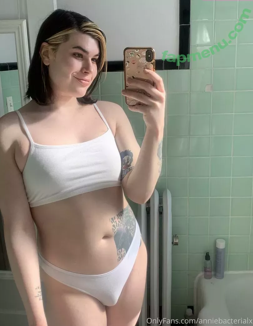 anniebacterialx nude photo #0008 (anniebiotixx)