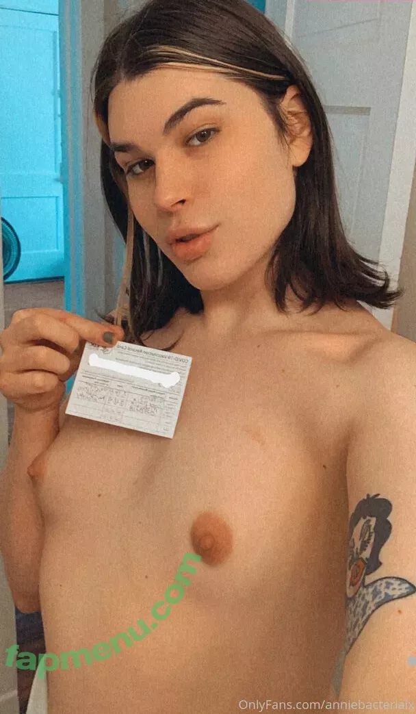 anniebacterialx nude photo #0028 (anniebiotixx)