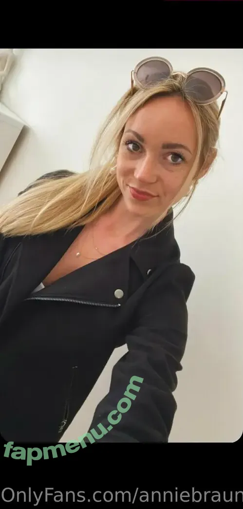 anniebraun nude photo #0004 (anniebraun)
