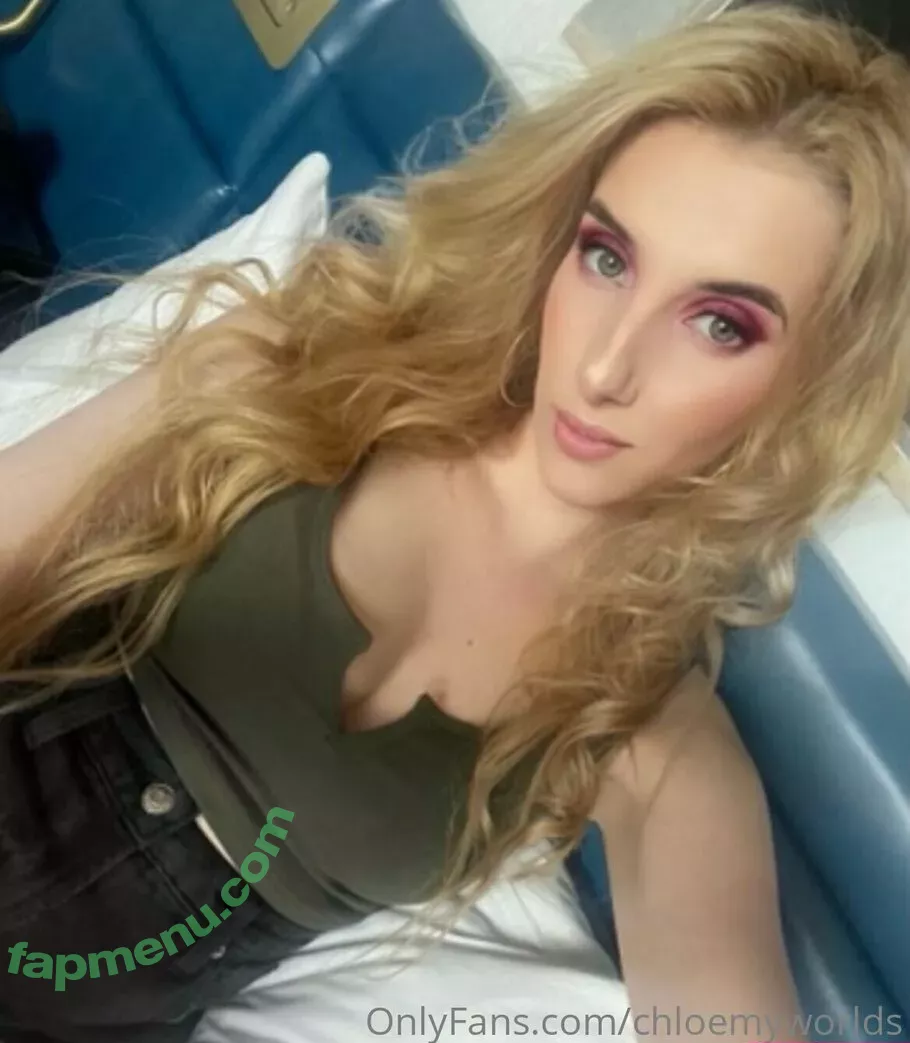 anniechloesworld nude photo #0002 (anniechloesworld)