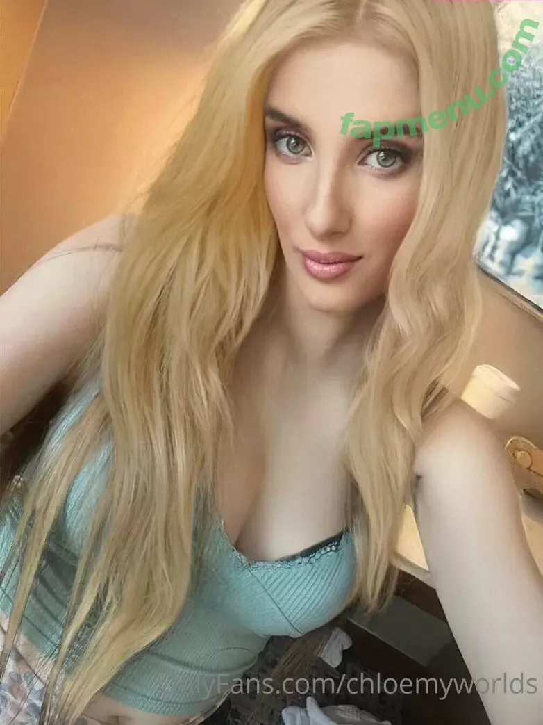 anniechloesworld nude photo #0010 (anniechloesworld)