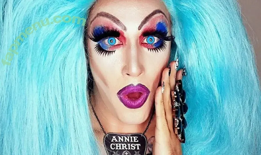 anniechrist nude photo #0006 (anniechrist)