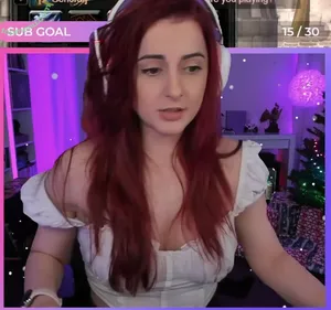 AnnieFuchsia nude photo #0794