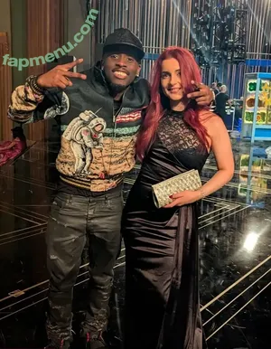 AnnieFuchsia nude photo #0799