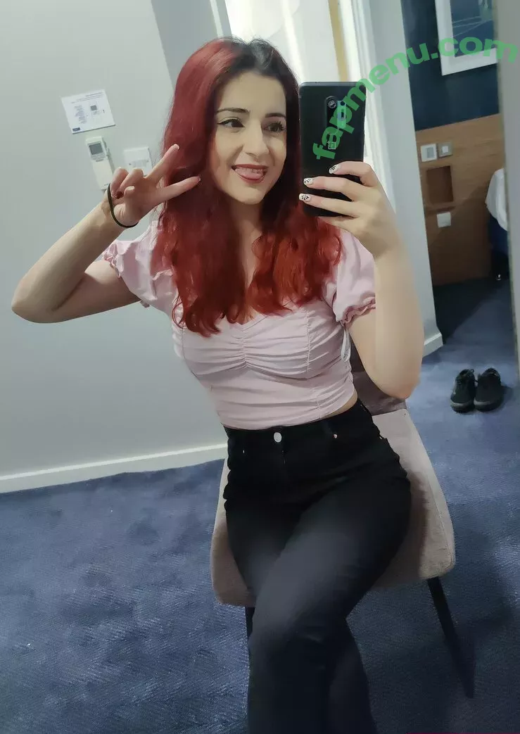 AnnieFuchsia nude photo #0115 (AnnieFuchsia)