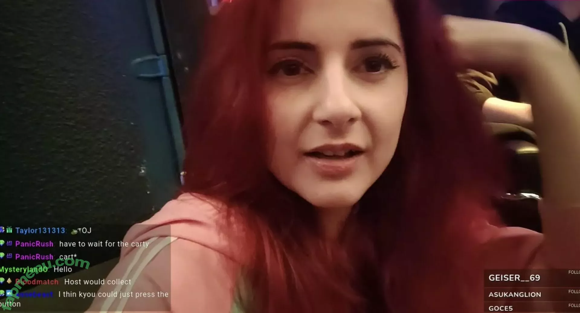 AnnieFuchsia nude photo #0137 (AnnieFuchsia)