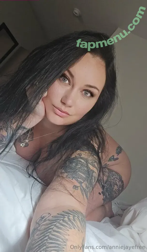 anniejayefree nude photo #0020 (anniejaffrey)