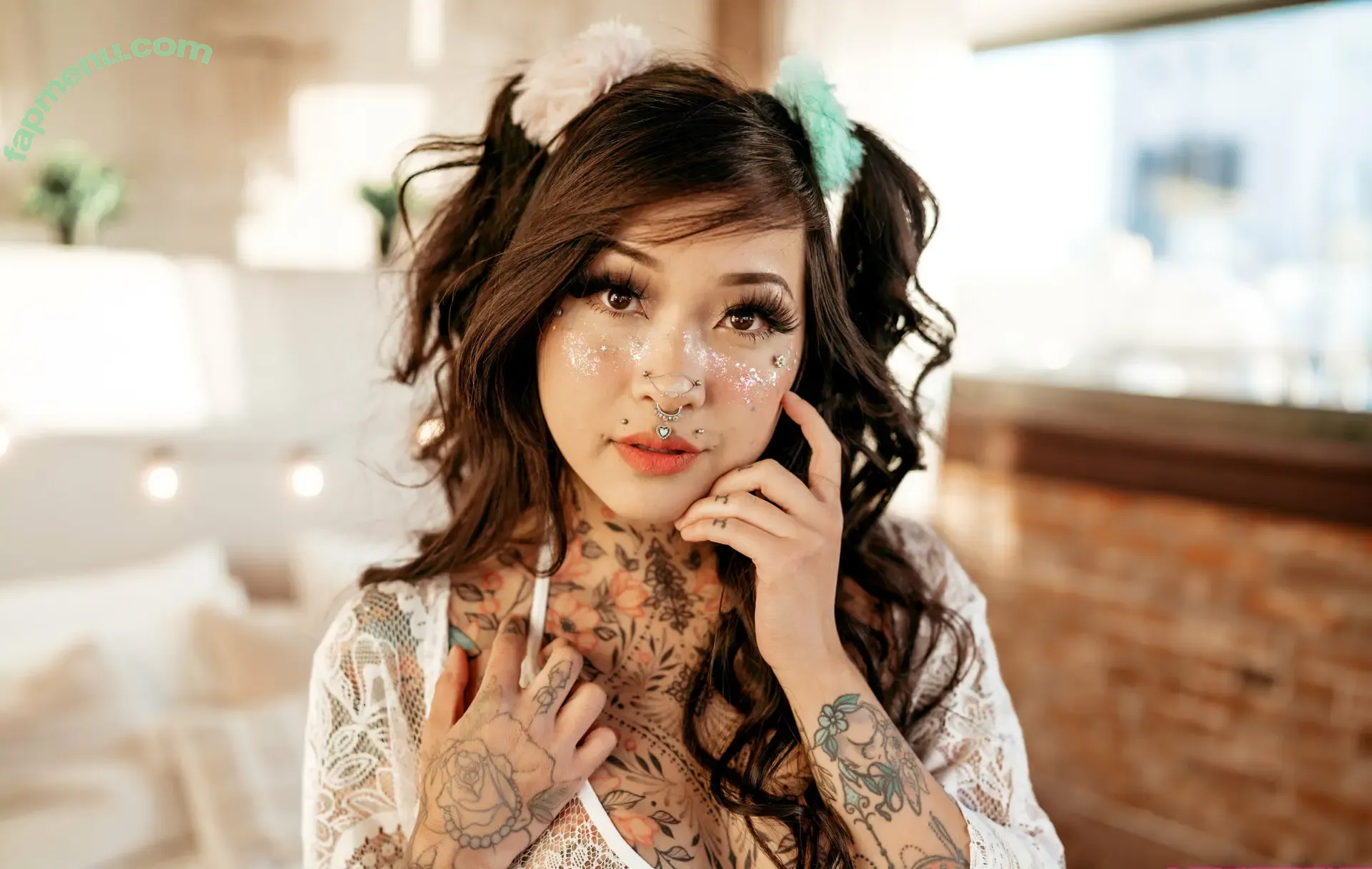 anniemiao nude photo #0035 (50shadesofpink)
