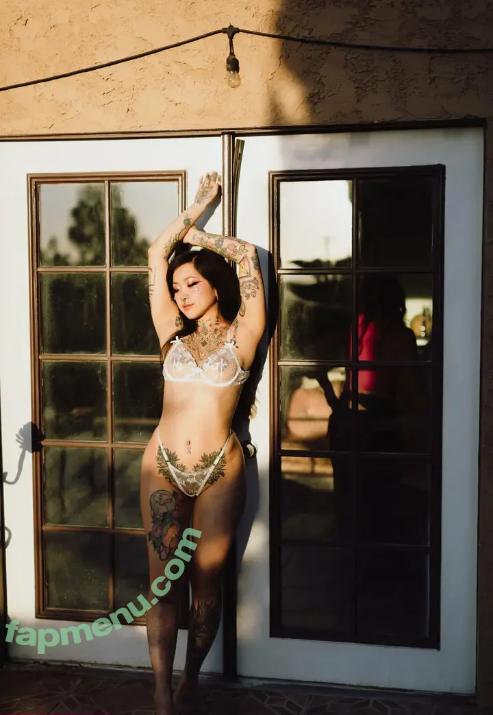 anniemiao nude photo #0005 (50shadesofpink)