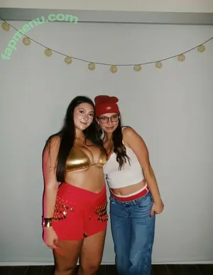 anniewray / annabelle.karkache nude photo #0043