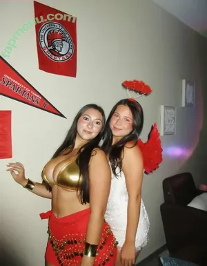 anniewray / annabelle.karkache nude photo #0045