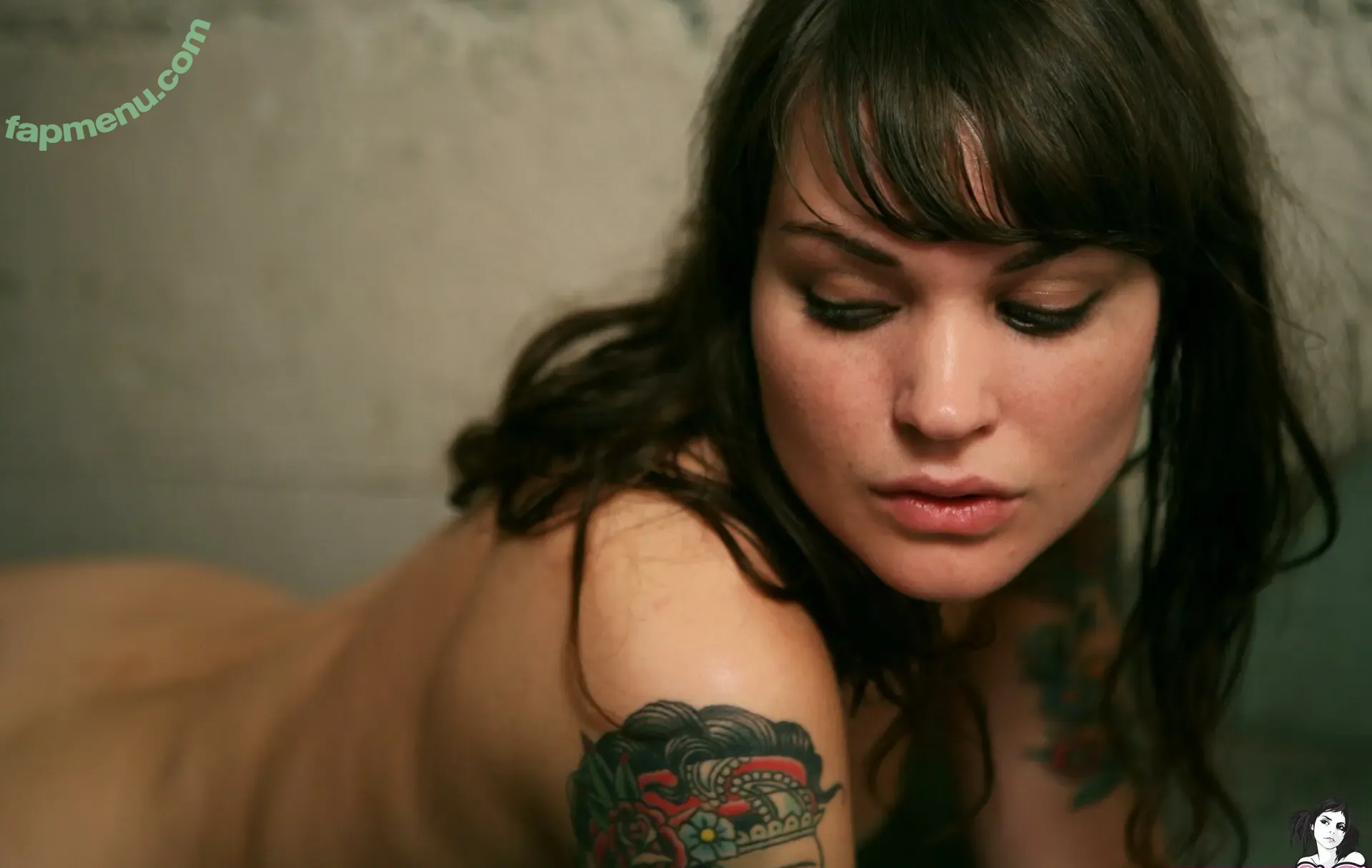 Annika nude photo #0009 (annikamadeleine_ / priscillababy69 / tommyeannika)