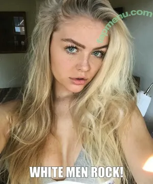 Annika Boron / annikaboron nude photo #0031