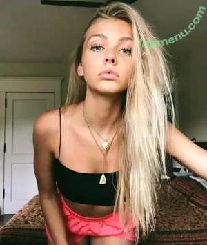 Annika Boron / annikaboron nude photo #0032