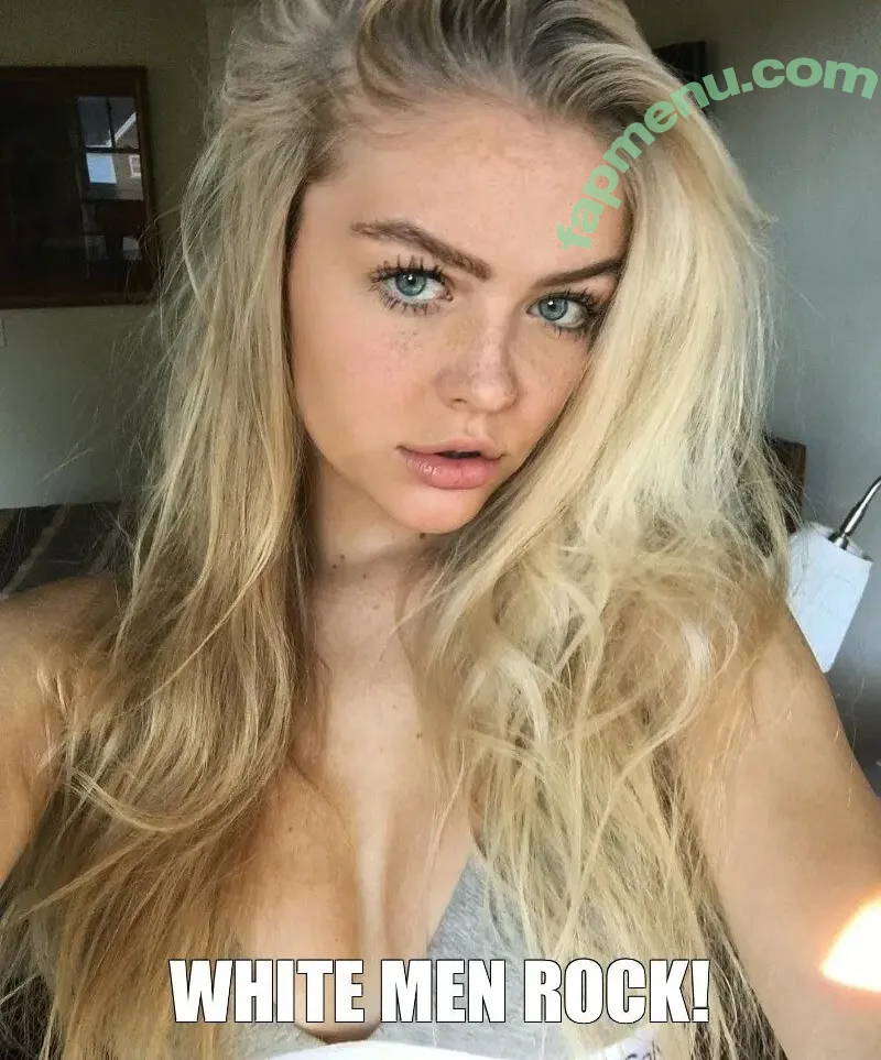 Annika Boron nude photo #0031 (annikaboron)