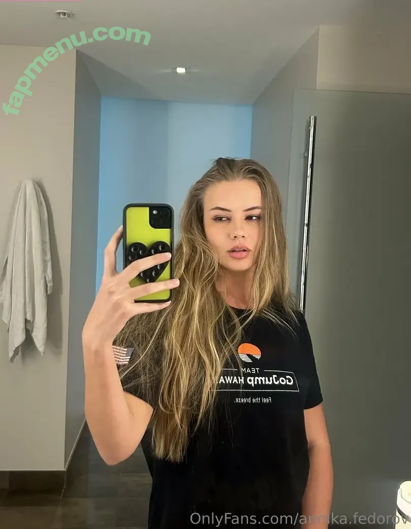 annika.fedorov nude photo #0007 (annika.fedorov)