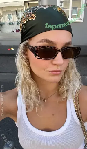 Annika Frick / annikafrck / annikafrick nude photo #0141