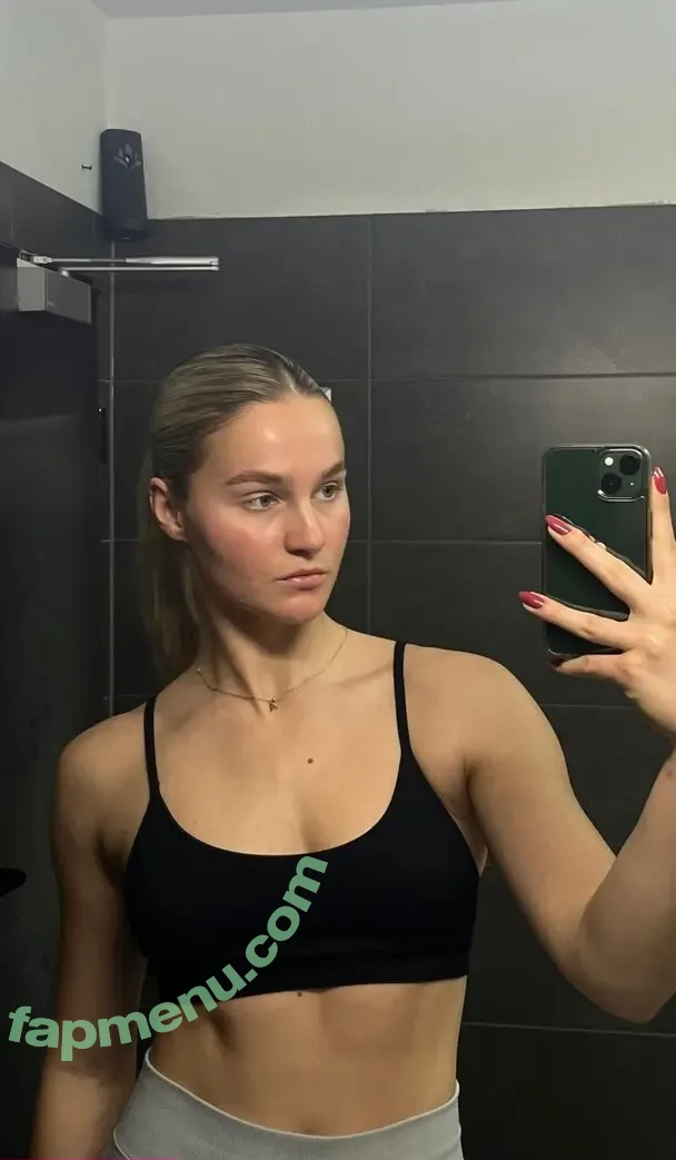 Annika Frick nude photo #0109 (annikafrck)
