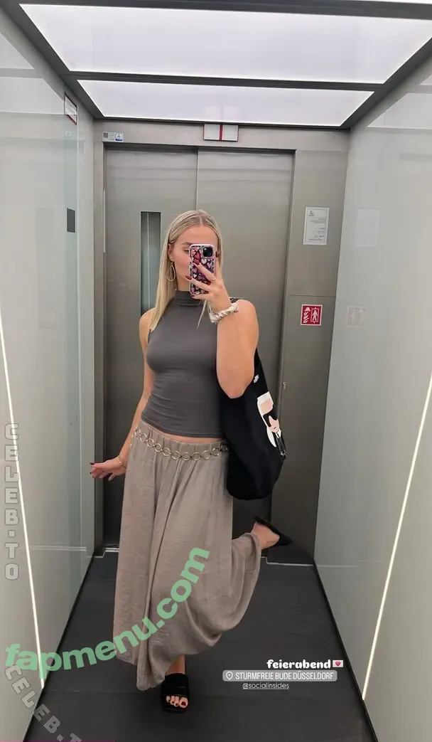 Annika Frick nude photo #0140 (annikafrck / annikafrick)