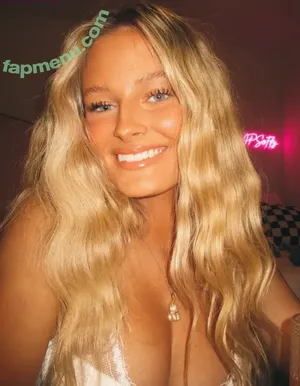 Annika Peterson / annikka.peterson nude photo #0003