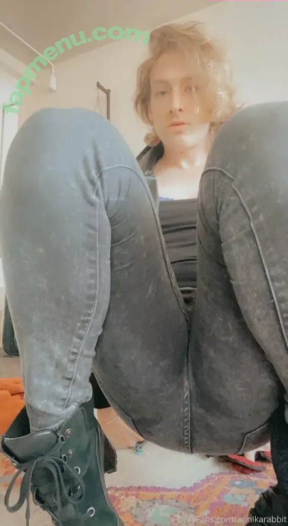 annikarabbit nude photo #0016 (annikarabbitadventures)
