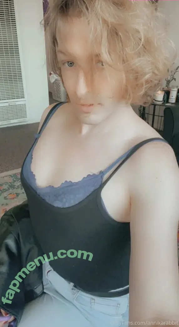 annikarabbit nude photo #0018 (annikarabbitadventures)