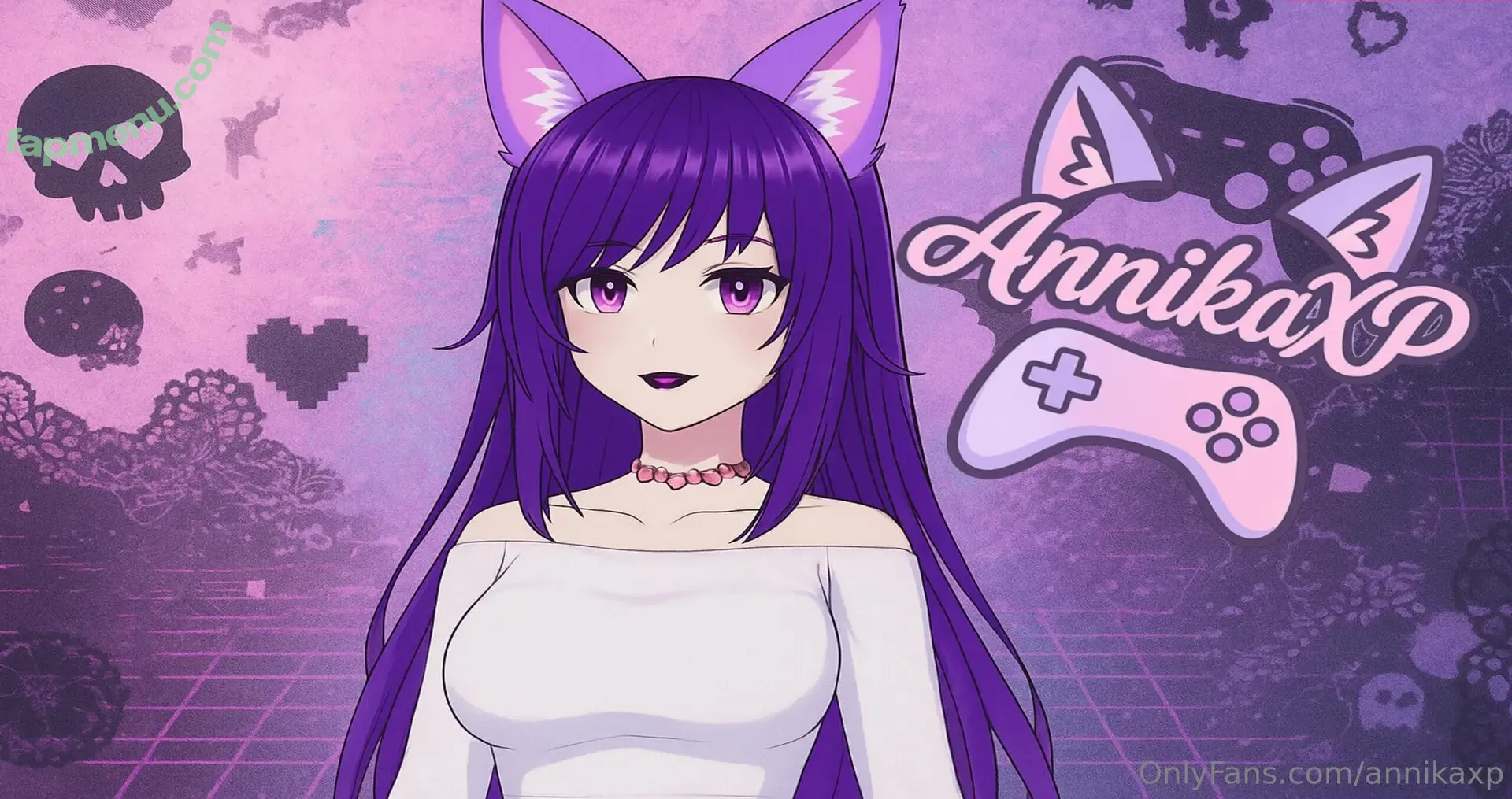 annikaxp nude photo #0016 (annikaxp.aew)