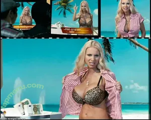 Annina Ucatis / annina_uca nude photo #0139